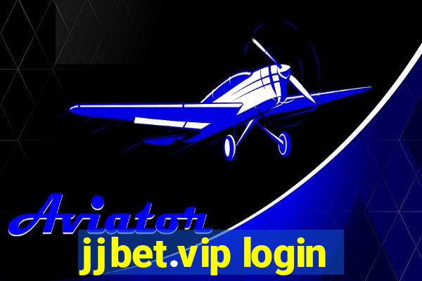 jjbet.vip login